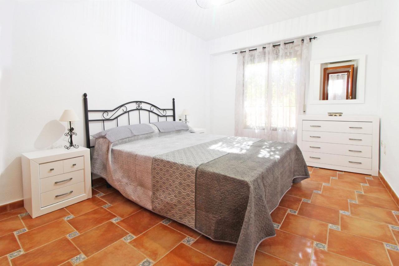 Global Properties, El Coqueton - Bonito Y Tranquilo Apartamento En Canet Playa Canet d'En Berenguer Екстер'єр фото