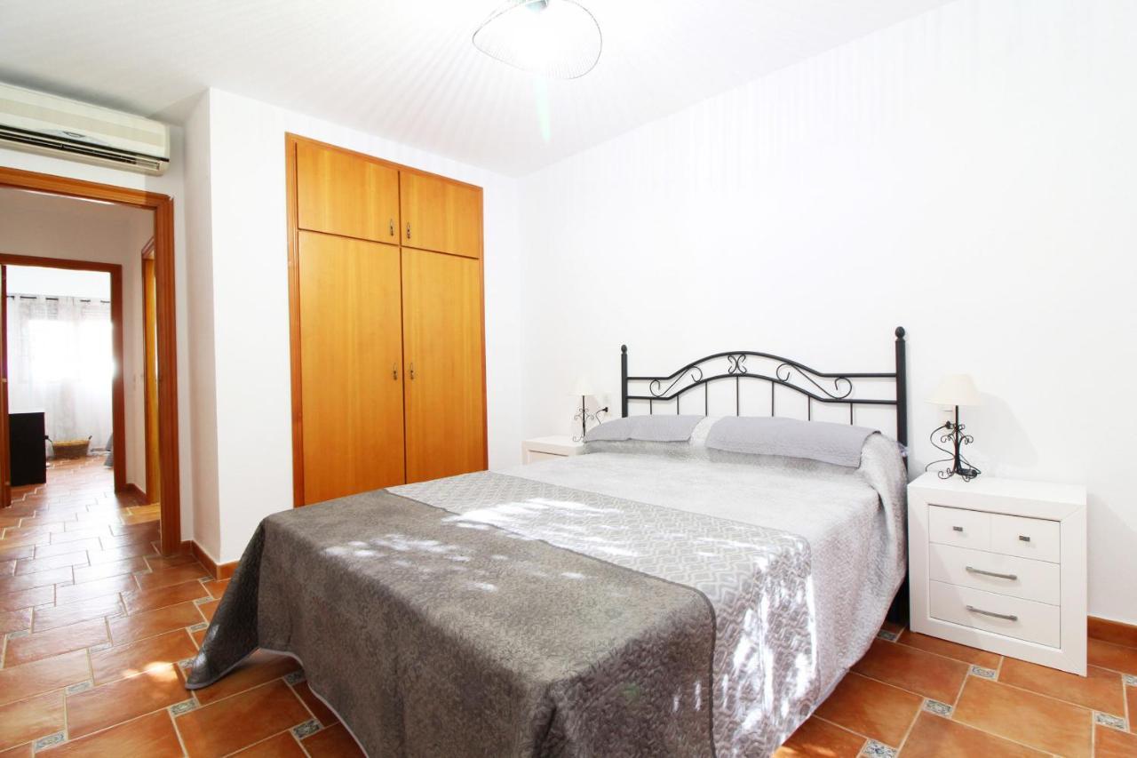 Global Properties, El Coqueton - Bonito Y Tranquilo Apartamento En Canet Playa Canet d'En Berenguer Екстер'єр фото