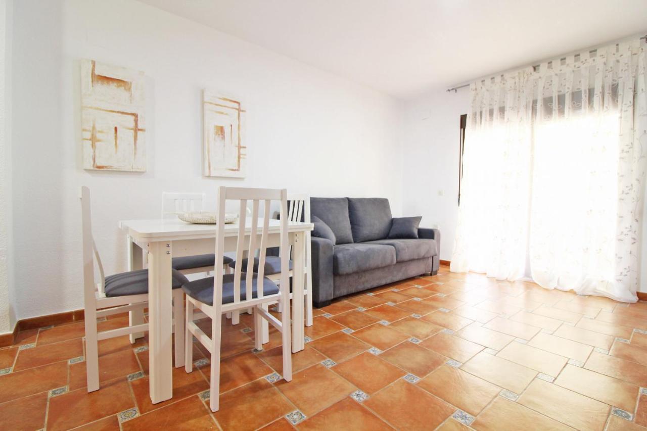 Global Properties, El Coqueton - Bonito Y Tranquilo Apartamento En Canet Playa Canet d'En Berenguer Екстер'єр фото
