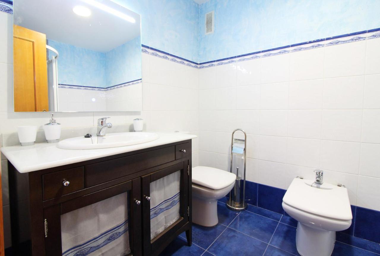 Global Properties, El Coqueton - Bonito Y Tranquilo Apartamento En Canet Playa Canet d'En Berenguer Екстер'єр фото
