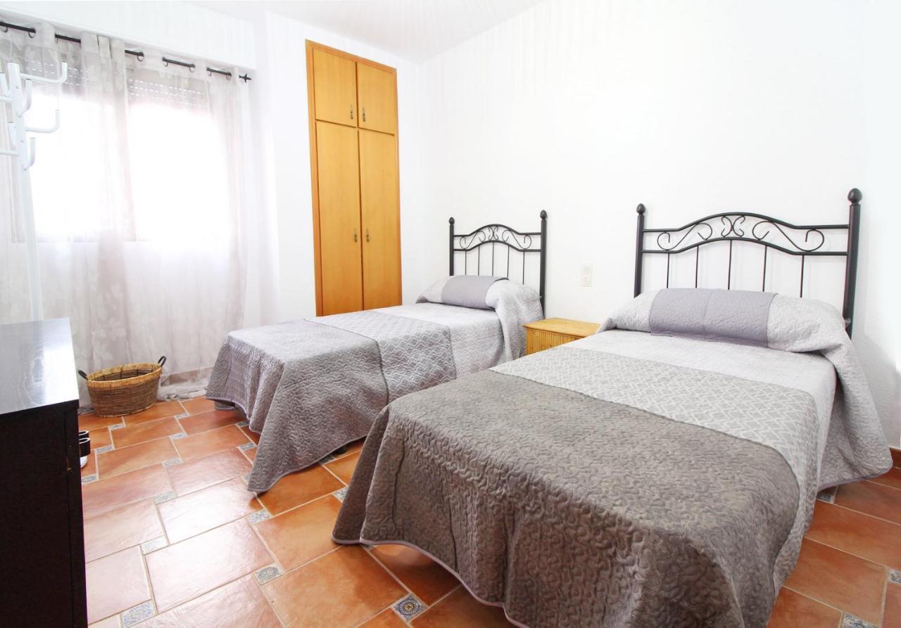 Global Properties, El Coqueton - Bonito Y Tranquilo Apartamento En Canet Playa Canet d'En Berenguer Екстер'єр фото