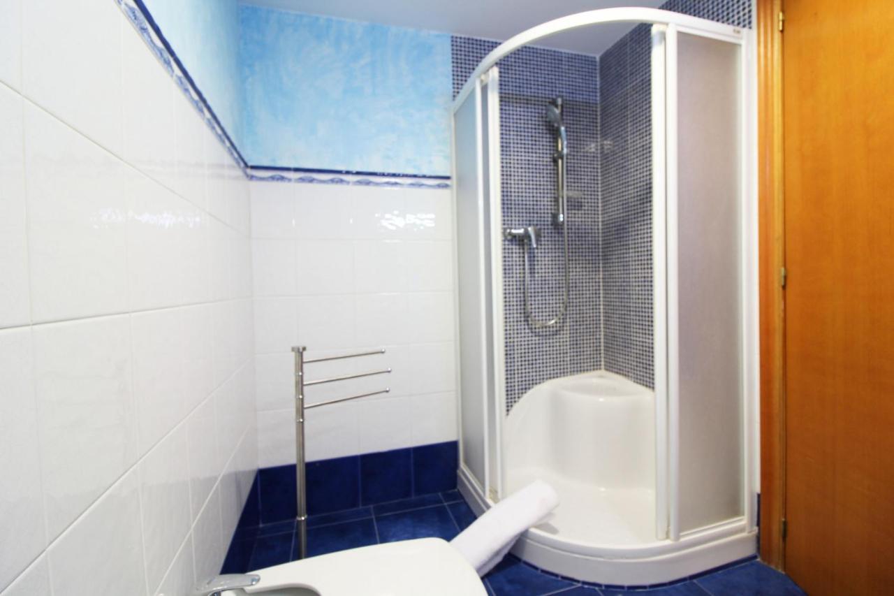Global Properties, El Coqueton - Bonito Y Tranquilo Apartamento En Canet Playa Canet d'En Berenguer Екстер'єр фото