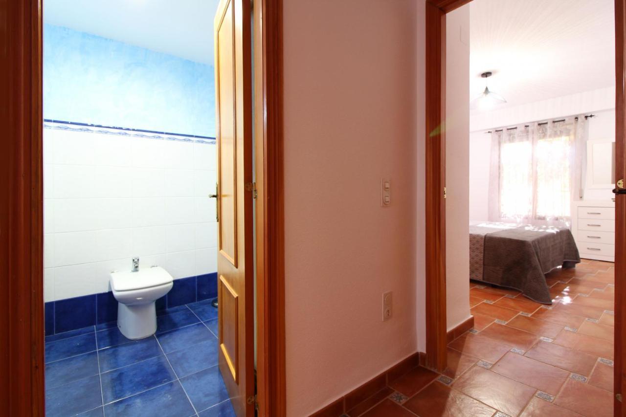 Global Properties, El Coqueton - Bonito Y Tranquilo Apartamento En Canet Playa Canet d'En Berenguer Екстер'єр фото