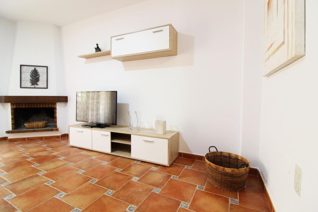 Global Properties, El Coqueton - Bonito Y Tranquilo Apartamento En Canet Playa Canet d'En Berenguer Екстер'єр фото