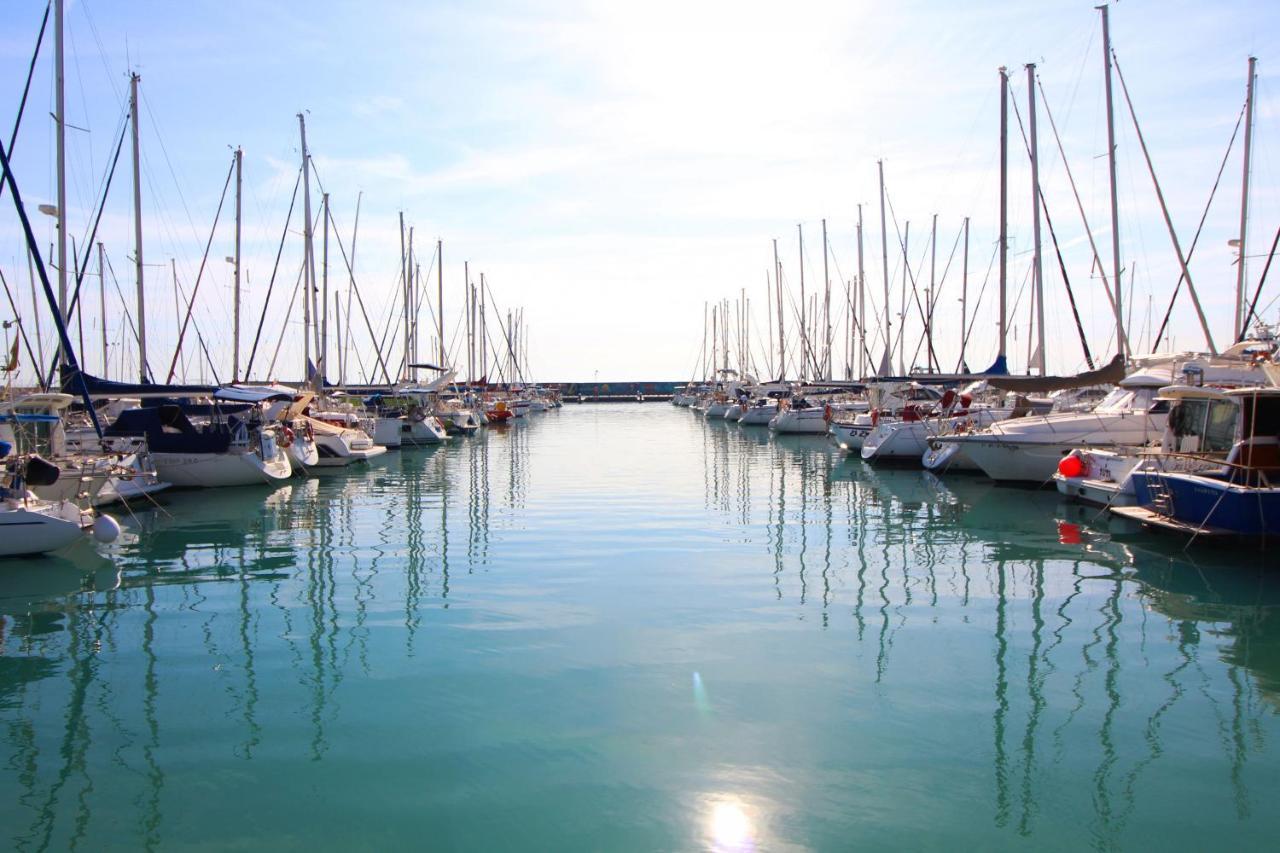Global Properties, El Coqueton - Bonito Y Tranquilo Apartamento En Canet Playa Canet d'En Berenguer Екстер'єр фото