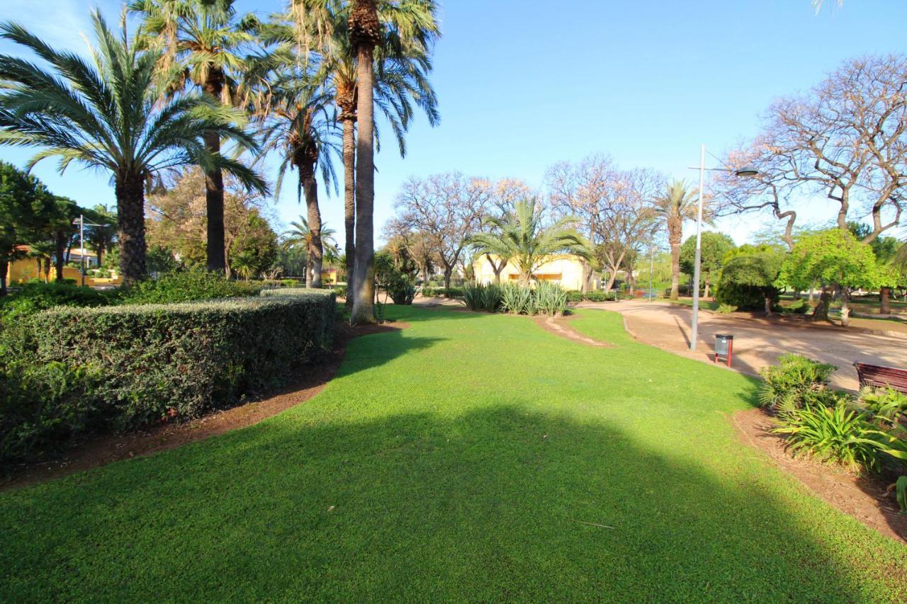Global Properties, El Coqueton - Bonito Y Tranquilo Apartamento En Canet Playa Canet d'En Berenguer Екстер'єр фото
