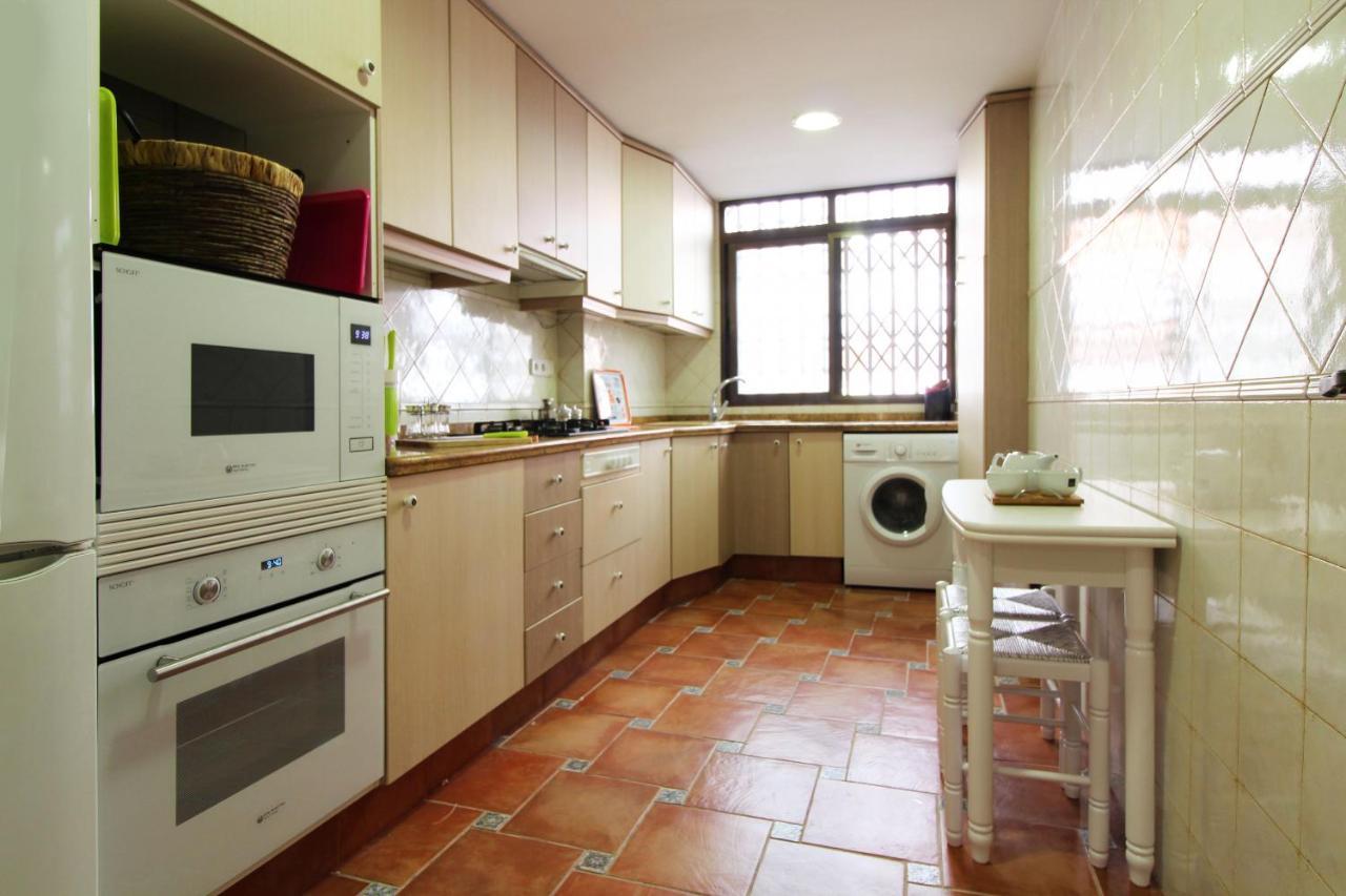 Global Properties, El Coqueton - Bonito Y Tranquilo Apartamento En Canet Playa Canet d'En Berenguer Екстер'єр фото