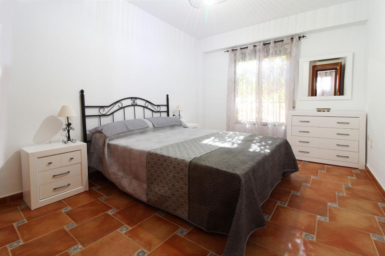 Global Properties, El Coqueton - Bonito Y Tranquilo Apartamento En Canet Playa Canet d'En Berenguer Екстер'єр фото