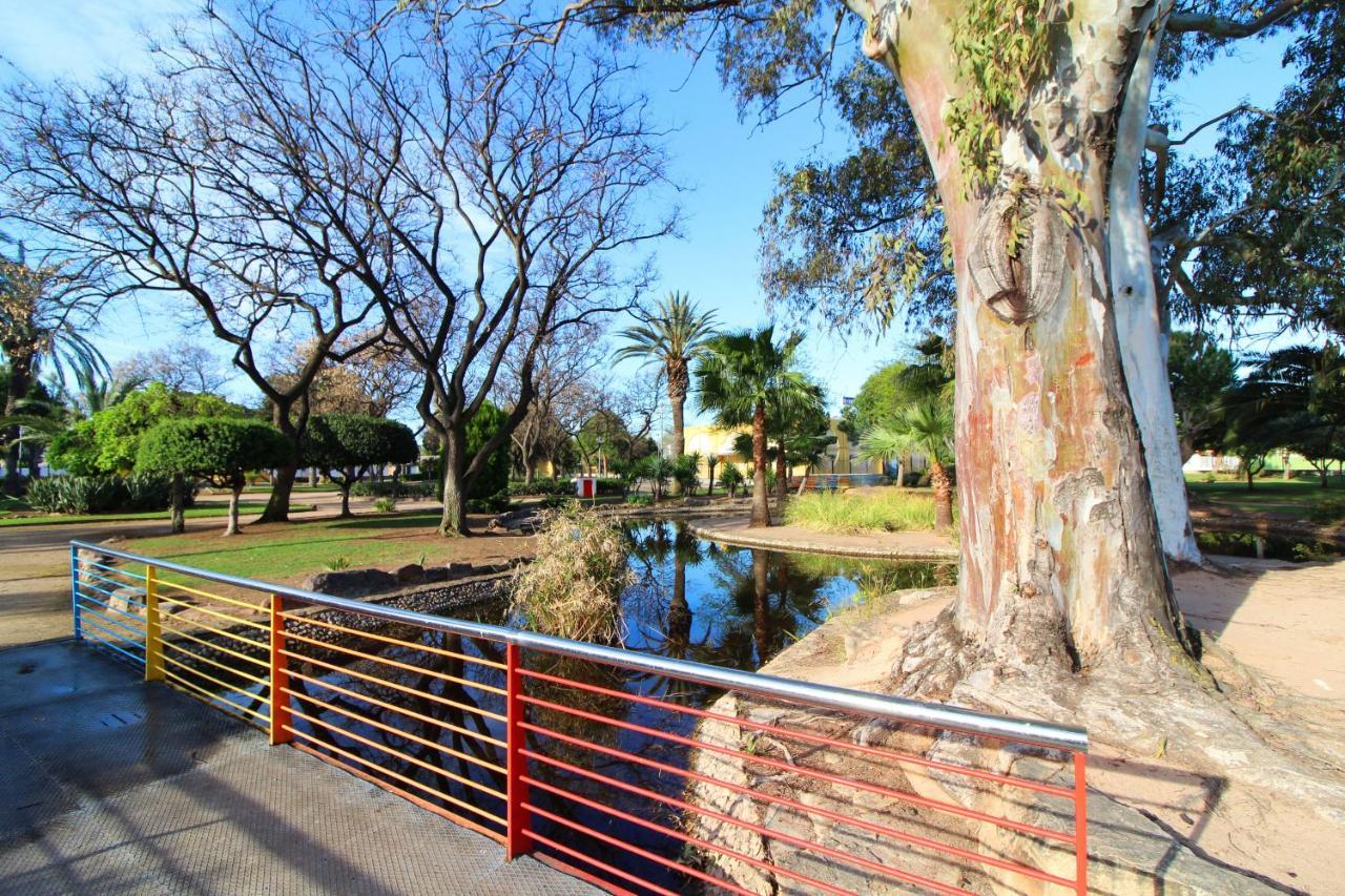 Global Properties, El Coqueton - Bonito Y Tranquilo Apartamento En Canet Playa Canet d'En Berenguer Екстер'єр фото