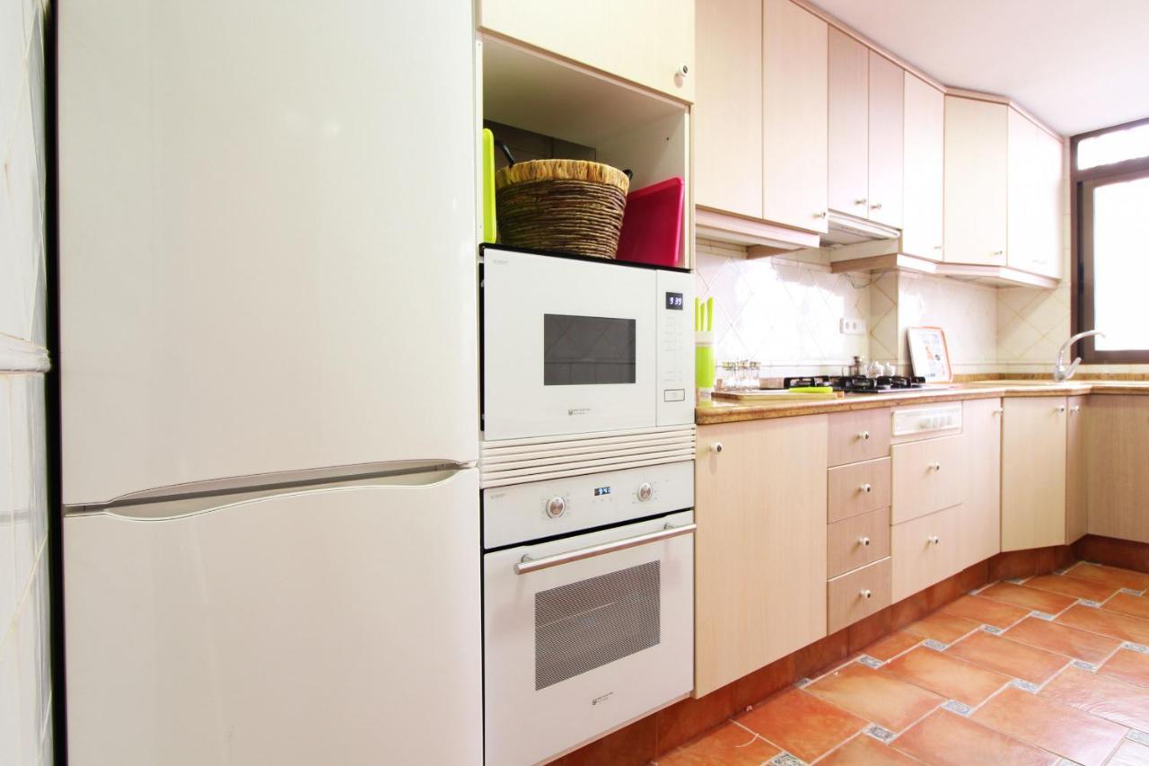 Global Properties, El Coqueton - Bonito Y Tranquilo Apartamento En Canet Playa Canet d'En Berenguer Екстер'єр фото