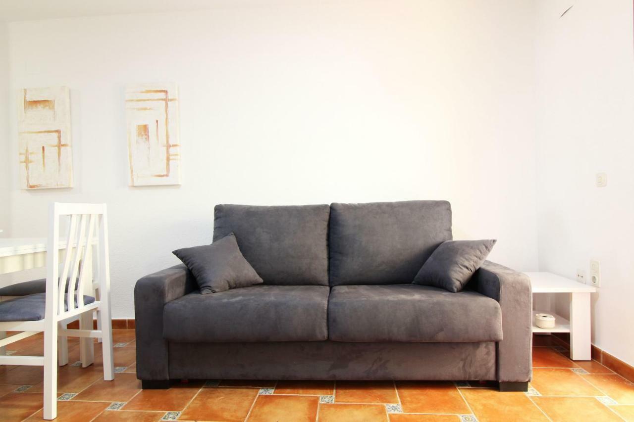 Global Properties, El Coqueton - Bonito Y Tranquilo Apartamento En Canet Playa Canet d'En Berenguer Екстер'єр фото