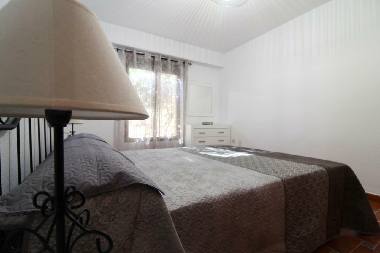 Global Properties, El Coqueton - Bonito Y Tranquilo Apartamento En Canet Playa Canet d'En Berenguer Екстер'єр фото