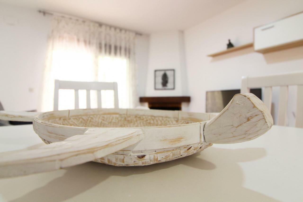 Global Properties, El Coqueton - Bonito Y Tranquilo Apartamento En Canet Playa Canet d'En Berenguer Екстер'єр фото