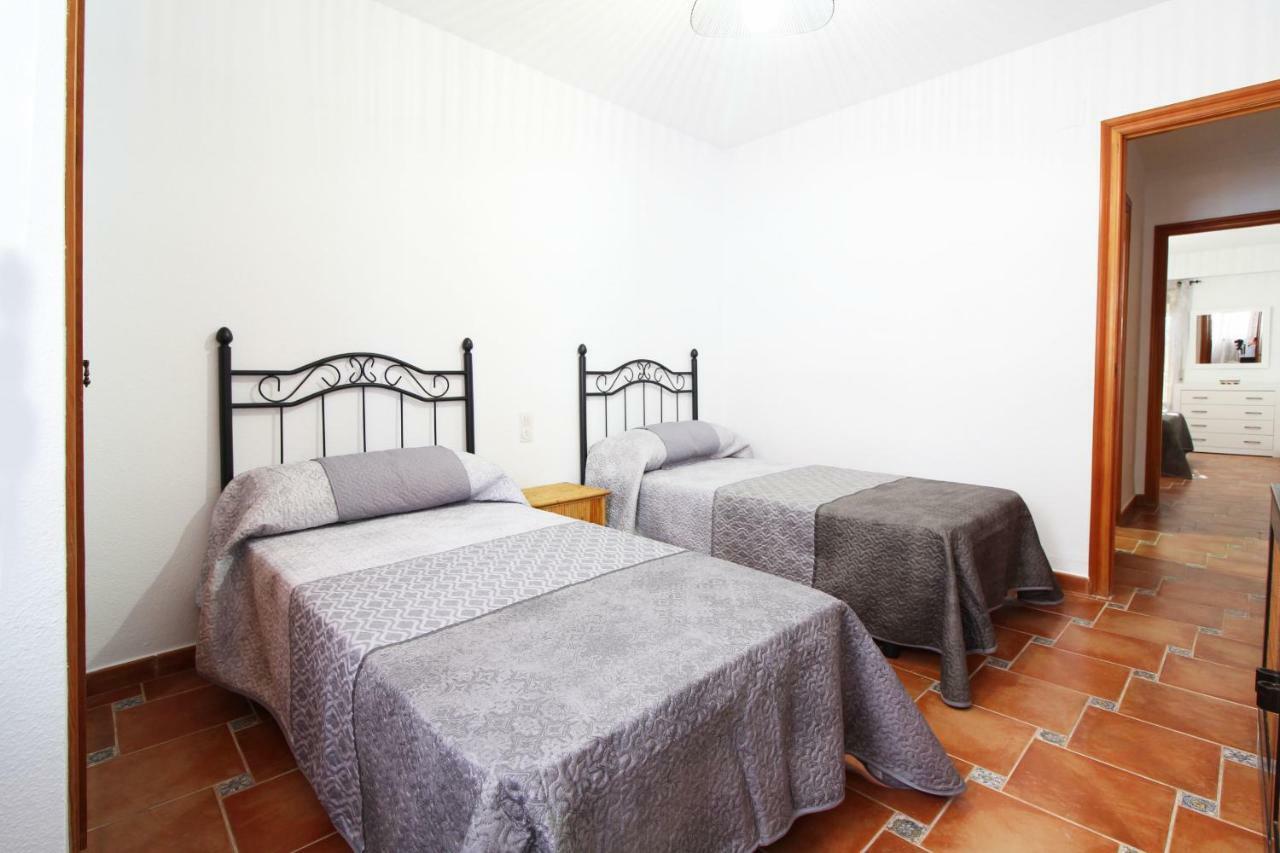 Global Properties, El Coqueton - Bonito Y Tranquilo Apartamento En Canet Playa Canet d'En Berenguer Екстер'єр фото